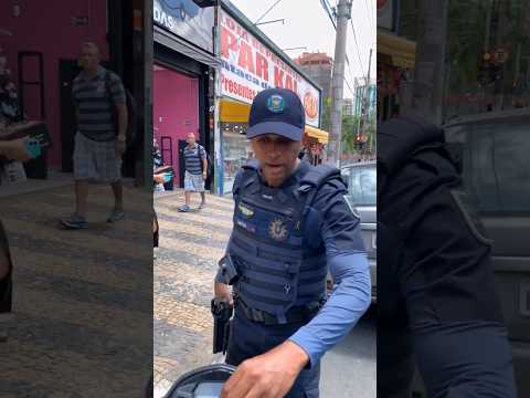 É pátio! 🤣 #shorts