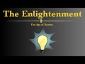 Key Figures of the Enlightenment