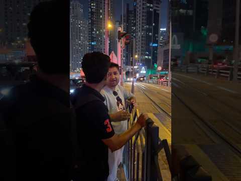 Dubai में Fines का डर #shortsviral #hindi #funnyvideo #india #dubai