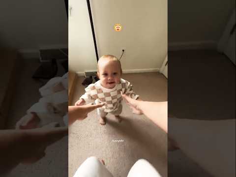 Did Rustyn make Your day too? 😊💫