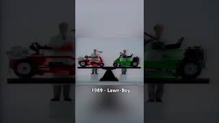 1989 - Lawn-Boy Commercial - theVHSfiles