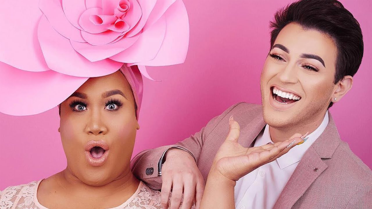 DREAMS COME TRUE VLOG PatrickStarrr