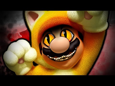 KAIZO Mario 3D World est une erreur