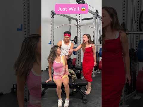 Cheating Husband Gets Caught By Wife! 😡