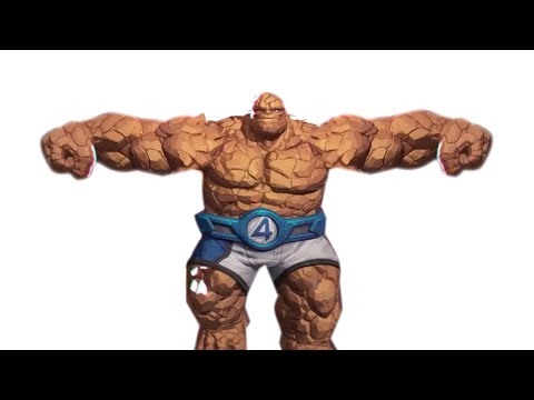 So Here's The Thing...