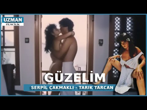 Güzelim - Türk Filmi - Tarık Tarcan & Serpil Çakmaklı