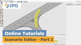 Online Tutorials - 05 - Scenario Editor - Part 2