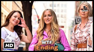And Just Like That Season 3 Episode 12 Review