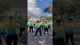 #michaeljackson #remix #zumba #diversion #mujeractual #dance #baile #bailoterapia