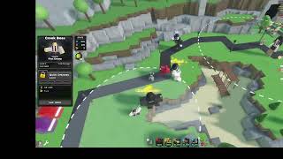 ВЫПОЛНИЛ 2 ЗАДАНИЯ В ТДС ! ! #roblox #роблокс #spaceanimals