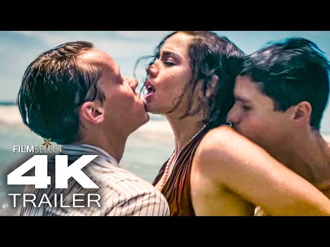 EDEN Official Trailer (2025) Ana de Armas, Sydney Sweeney