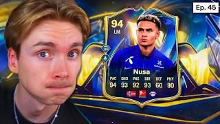 Mitt STORE TOTS comeback... | Nusa RTG ep. 45