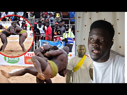 Les défos de Zarco Abo Fiw wakh nako Analyse très pertinents modou lo sa thies