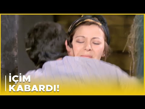 Yaşar Ne Yaşar Ne Yaşamaz Türk Filmi | Yaşar, Ayşe'ye Yükseliyor