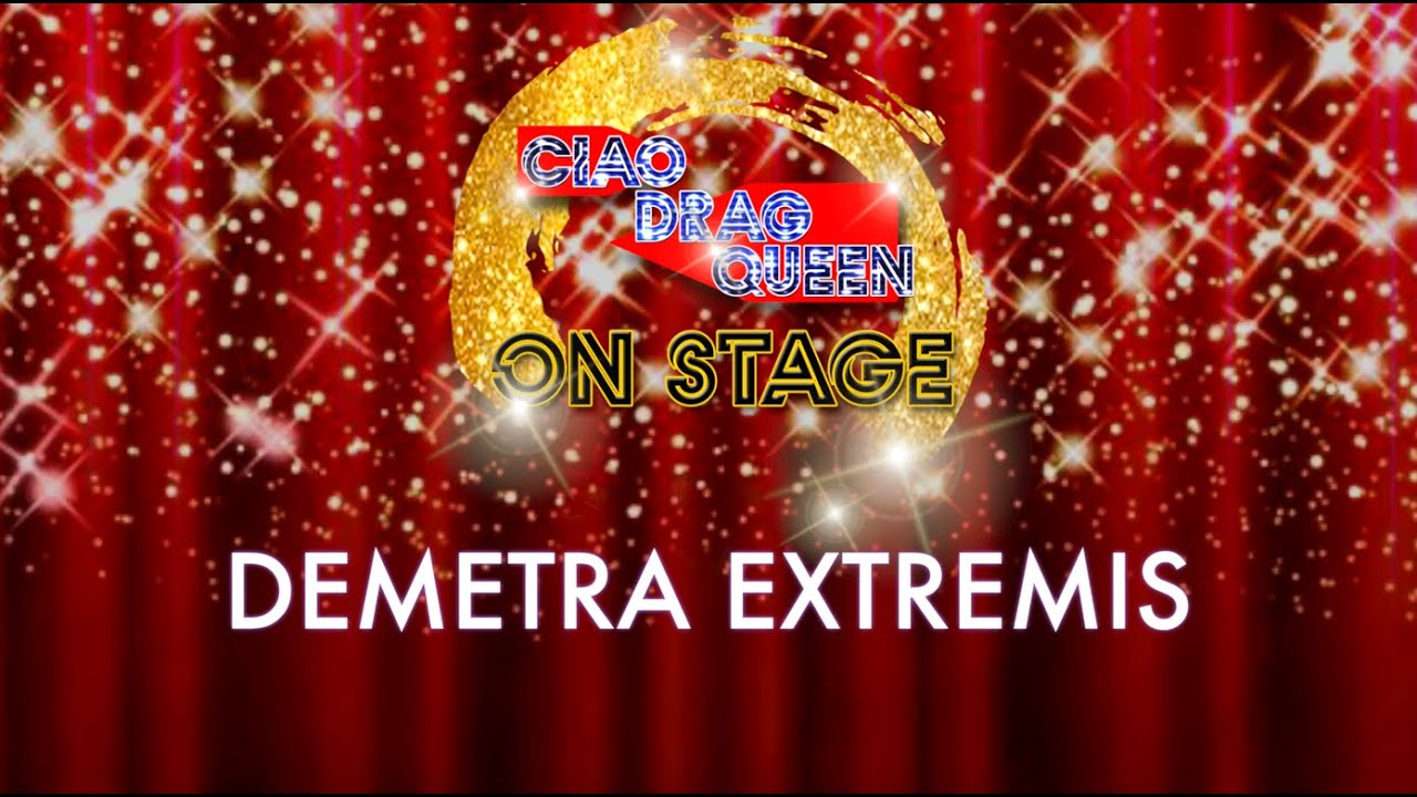 CDQonSTAGE