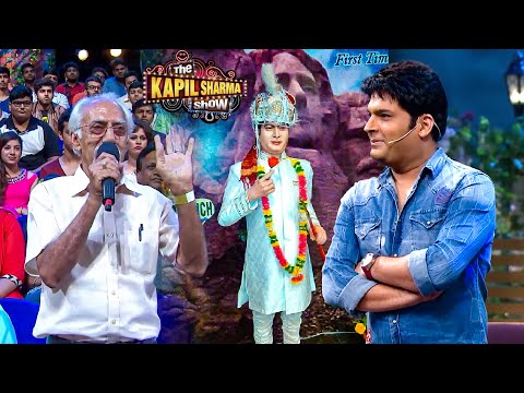 कपिल के मोम के पुतले के साथ कर चुकी है अब तक 50 हजार लड़किया शादी | Best Of The Kapil Sharma Show