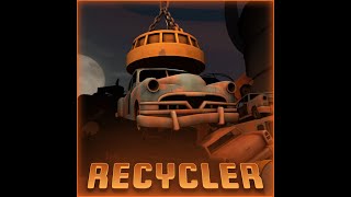PD_Recycler Trailer