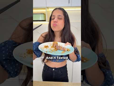 Viral SPICY LAPHING Recipe 😱😱