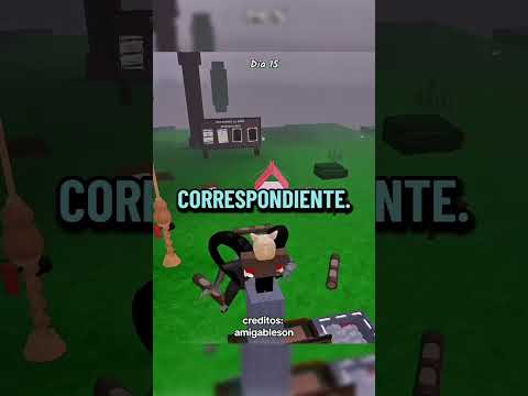 ¿QUE PASA SI NO RESCATAS AL CIERVO? en 99 NOCHES EN EL BOSQUE de Roblox 🌳 (99 NIGHTS IN THE FOREST)