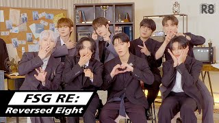 [RUS.SUB] ATEEZ обсуждают хореографию "WORK" | Афтепати
