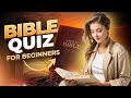 Biblical Knowledge and Stories