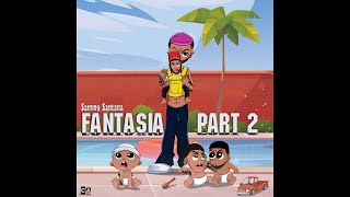 Fantasia Pt.2 ​⁠ Anuel AA x Yovngchimi ​⁠