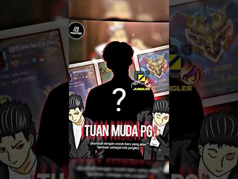 Tuan Muda Celiboy? Tazz? Minjel?