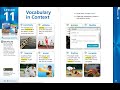Understanding Sports Vocabulary and Concepts