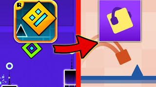 GEOMETRY DASH 2.3 УЖЕ ВЫШЛА?
