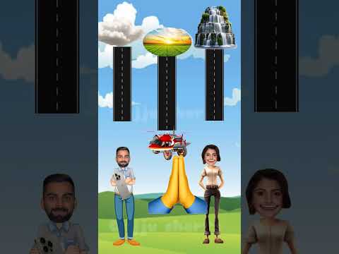 Gadi Kahan Chalega 🚁🛥🚜 Vfx Funny Shorts, Tool Items #shorts​