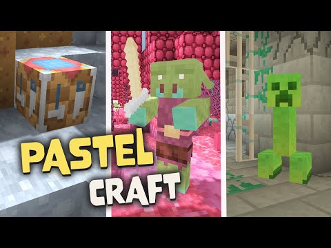 Code Craft Texture Pack 11 21