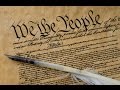 U.S. Government and Constitutional Principles