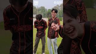 🦇เราจะไปเอาแชมป์ด้วยกัน!✊🤣#PUBGMOBILE #PUBGMESPORTS #PMGO #PMGO2026 #PMGOPK #PMGOPK2026