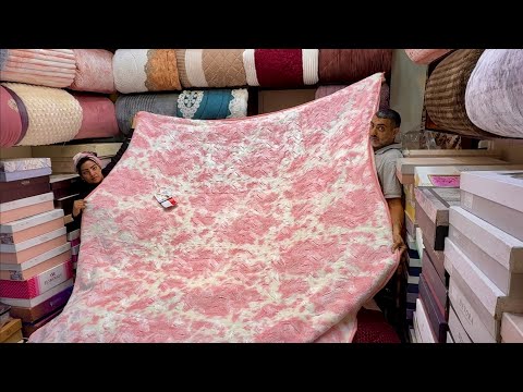 إلحقوا التصفيات على السنتر كله بأرخص سعر لكل المفروشات🙆‍♀️❤️❤️