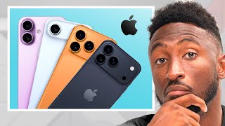 Did the Next iPhone Just Leak?