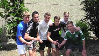 Sporttag 2013