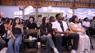 Seattle celebrates next generation of leaders through SYEP