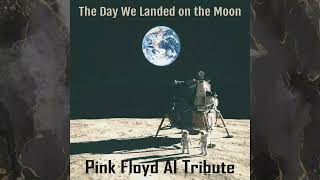 The Day We Landed on the Moon   Apollo 11 Year 1969