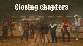 Toro Family S6 EP26 'Closing chapters'