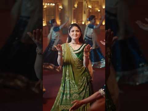 ગરબે હાલ | Garbe Haal | Geeta Rabari | Roopal Shah | New Gujarati Garba Song 2026 | Official Video