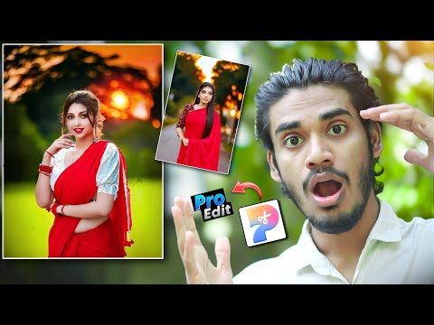 New Ai Photo Editing App - Photoroom এর চেয়ে ভালো কাজ করে