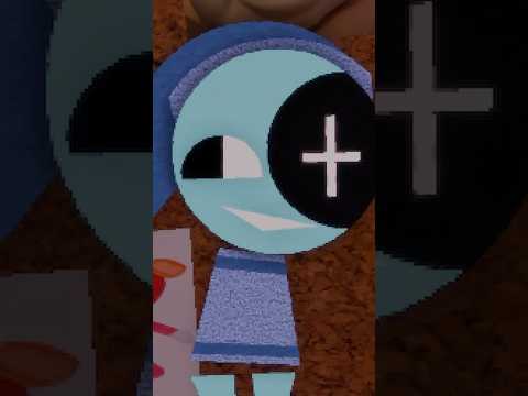 A VIRUS IN VEE?? #dandysworld #dandysworldroblox #animation
