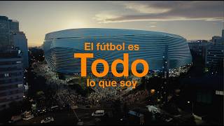 Todo lo que soy