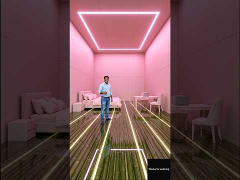 A very luxurious house was built inside the grass 😍 | mini wood toys | wooden craft #ai #craft