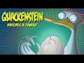 Quackenstein's Unusual Adoption Journey