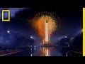 Fireworks and 4th of July Trivia