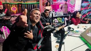 Grupo Red Un amor sincero