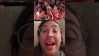 philon szn #nbadraft #bama #lebronjames #tidak #basketballleague