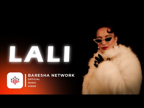 Arbresha Jashari - LALI (Official Video)