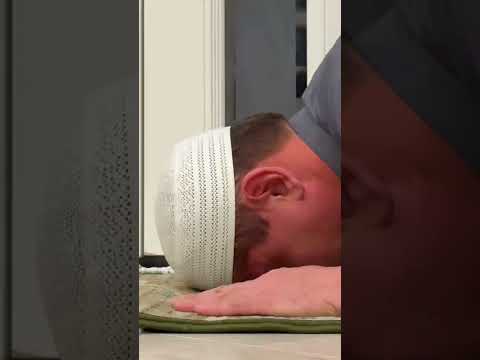 Namaz- жүректің қуат көзі ❤️🩹 #намаз #рамазан #рамадан #ислам